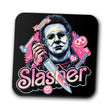 Slasher Love - Coasters