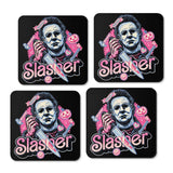 Slasher Love - Coasters