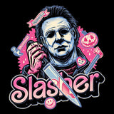 Slasher Love - Coasters