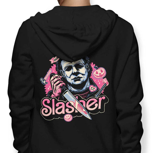 Slasher Love - Hoodie