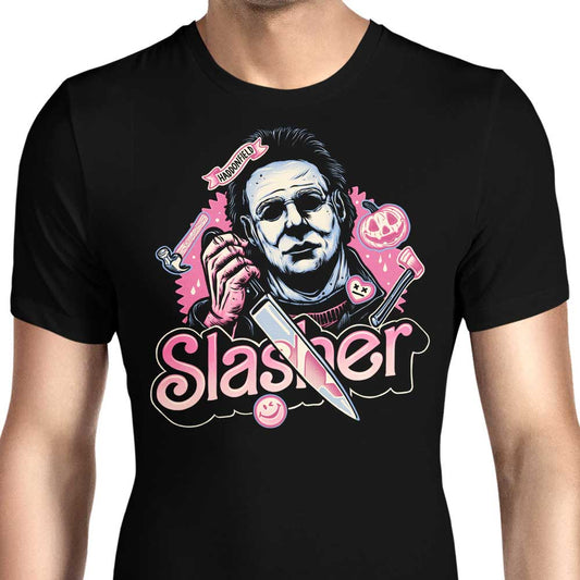 Slasher Love - Men's Apparel