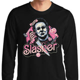 Slasher Love - Long Sleeve T-Shirt