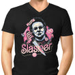Slasher Love - Men's V-Neck