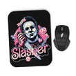 Slasher Love - Mousepad