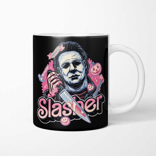 Slasher Love - Mug
