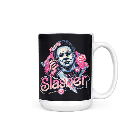 Slasher Love - Mug