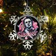 Slasher Love - Ornament