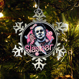 Slasher Love - Ornament