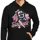Slasher Love - Hoodie