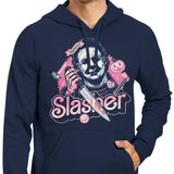 Slasher Love - Hoodie