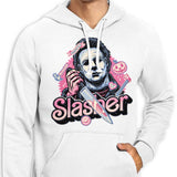 Slasher Love - Hoodie