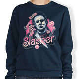 Slasher Love - Sweatshirt