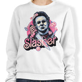 Slasher Love - Sweatshirt