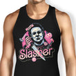 Slasher Love - Tank Top