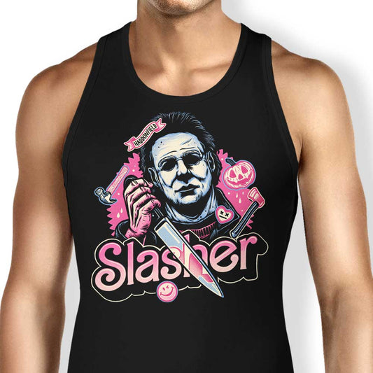 Slasher Love - Tank Top