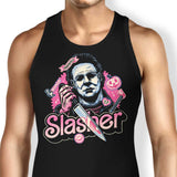 Slasher Love - Tank Top