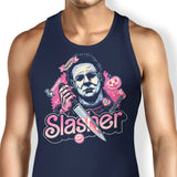Slasher Love - Tank Top