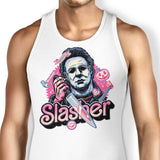Slasher Love - Tank Top