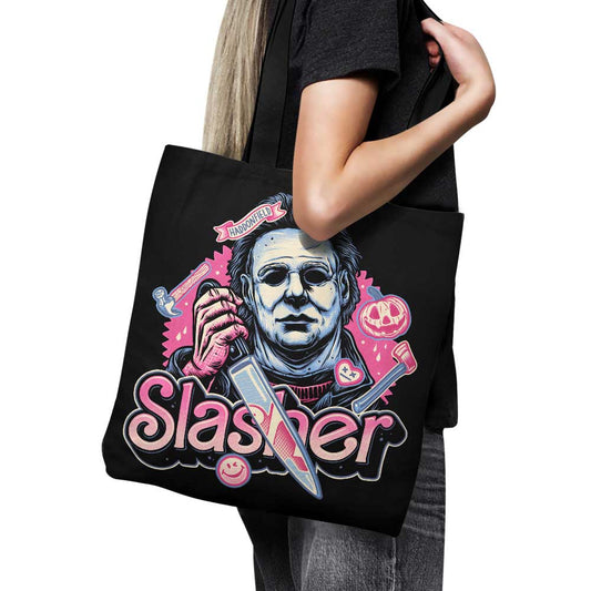 Slasher Love - Tote Bag