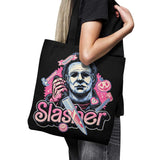 Slasher Love - Tote Bag