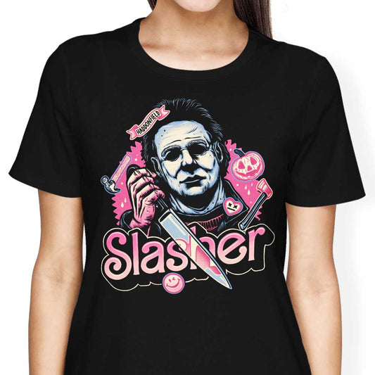 Slasher Love - Women's Apparel