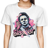 Slasher Love - Women's Apparel