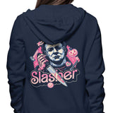 Slasher Love - Hoodie
