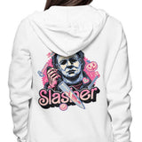 Slasher Love - Hoodie