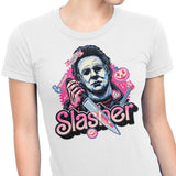 Slasher Love - Women's Apparel