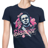Slasher Love - Women's Apparel