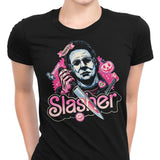 Slasher Love - Women's Apparel