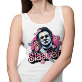 Slasher Love - Tank Top