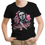 Slasher Love - Youth Apparel