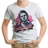 Slasher Love - Youth Apparel