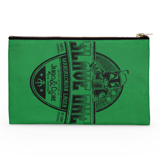 Slave I Lager - Accessory Pouch
