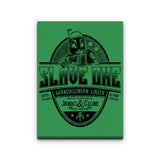 Slave I Lager - Canvas Print