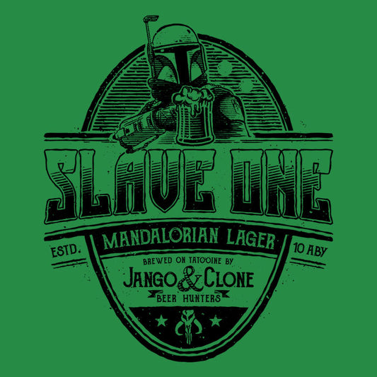 Slave I Lager - Tote Bag