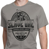 Slave I Lager - Men's Apparel