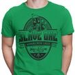 Slave I Lager - Men's Apparel