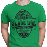 Slave I Lager - Men's Apparel