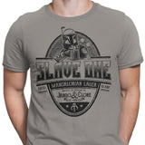Slave I Lager - Men's Apparel