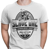 Slave I Lager - Men's Apparel
