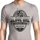 Slave I Lager - Men's Apparel