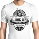 Slave I Lager - Men's Apparel