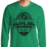Slave I Lager - Long Sleeve T-Shirt
