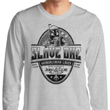 Slave I Lager - Long Sleeve T-Shirt