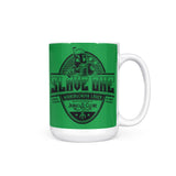 Slave I Lager - Mug