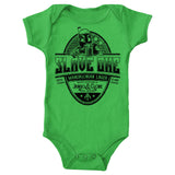 Slave I Lager - Youth Apparel