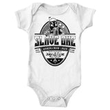 Slave I Lager - Youth Apparel
