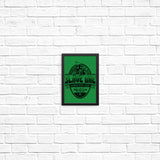 Slave I Lager - Posters & Prints